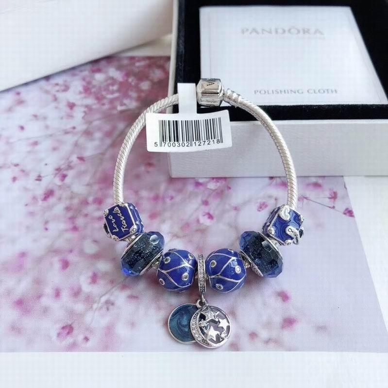 Pandora Bracelets 914